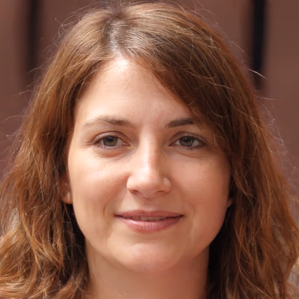 Larissa, 32 anos – Criadora de conteúdo