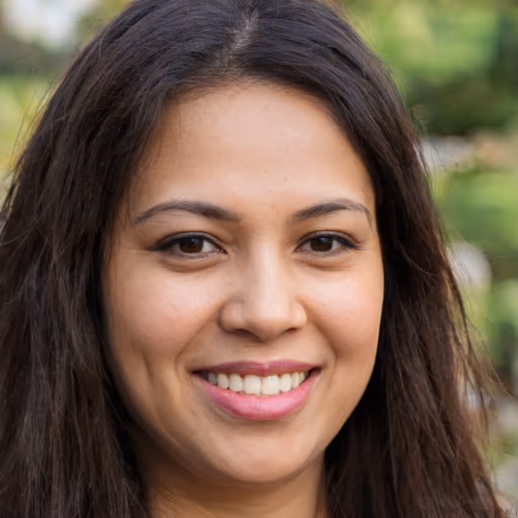 Camila, 27 anos – Empreendedora